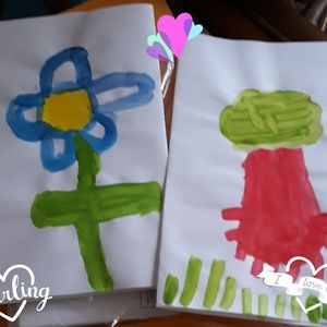 Meet your Posher, Maria pilar